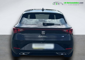 Seat Leon 1.5 TSI 150 BVM  occasion  Beaupuy - photo n6