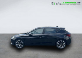 Seat Leon 1.5 TSI 150 BVM  occasion  Beaupuy - photo n5