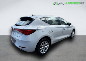 Seat Leon 1.5 TSI 150 BVM  occasion  Beaupuy - photo n4