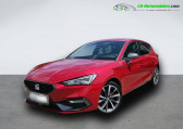 Seat Leon 1.5 TSI 150 BVM   Beaupuy 31