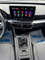 Seat Leon 1.5 TSI 150 BVM  occasion  Beaupuy - photo n3