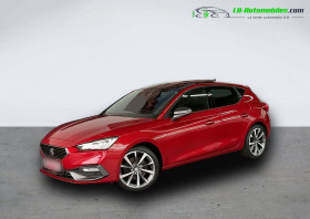 Seat Leon , garage LB AUTOMOBILES  Beaupuy