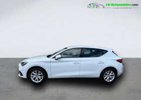 Seat Leon 1.5 TSI 150 BVM  occasion  Beaupuy - photo n6