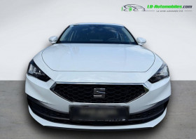 Seat Leon 1.5 TSI 150 BVM  occasion  Beaupuy - photo n5