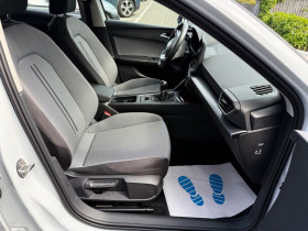 Seat Leon 1.5 TSI 150 BVM  occasion  Beaupuy - photo n7