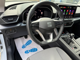Seat Leon 1.5 TSI 150 BVM  occasion  Beaupuy - photo n9