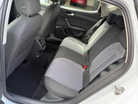 Seat Leon 1.5 TSI 150 BVM  occasion  Beaupuy - photo n8