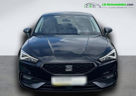 Seat Leon 1.5 TSI 150 BVM  occasion  Beaupuy - photo n4