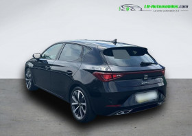 Seat Leon 1.5 TSI 150 BVM  occasion  Beaupuy - photo n3