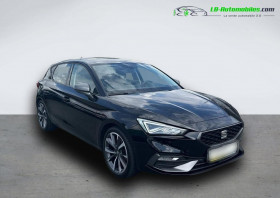Seat Leon 1.5 TSI 150 BVM  occasion  Beaupuy - photo n2