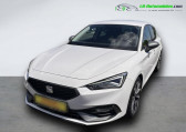 Seat Leon occasion année 2022 boite Manuelle Annonce Seat Leon occasion Essence 1.5 TSI 150 BVM à Beaupuy