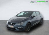 Seat Leon occasion année 2020 boite Manuelle Annonce Seat Leon occasion Essence 1.5 TSI 150 BVM à Beaupuy
