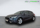 Seat Leon occasion année 2021 boite Manuelle Annonce Seat Leon occasion Essence 1.5 TSI 150 BVM à Beaupuy