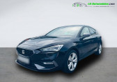 Seat Leon 1.5 TSI 150 BVM   Beaupuy 31