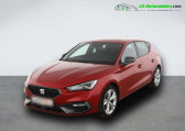 Seat Leon occasion année 2020 boite Manuelle Annonce Seat Leon occasion Essence 1.5 TSI 150 BVM à Beaupuy