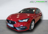 Seat Leon occasion année 2022 boite Manuelle Annonce Seat Leon occasion Essence 1.5 TSI 150 BVM à Beaupuy