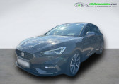 Seat Leon 1.5 TSI 150 BVM   Beaupuy 31