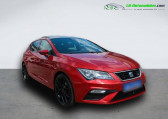 Seat Leon occasion année 2020 boite Manuelle Annonce Seat Leon occasion Essence 1.5 TSI 150 BVM à Beaupuy