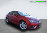 Seat Leon occasion année 2020 boite Manuelle Annonce Seat Leon occasion Essence 1.5 TSI 150 BVM à Beaupuy