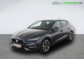 Seat Leon 1.5 TSI 150 BVM   Beaupuy 31