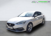 Seat Leon occasion année 2022 boite Manuelle Annonce Seat Leon occasion Essence 1.5 TSI 150 BVM à Beaupuy