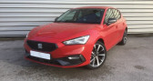 Seat Leon 1.5 TSI 150 BVM6 FR   Saint-Ouen-l'Aumne 95
