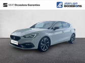 Seat Leon 1.5 TSI 150 BVM6 FR  2021 - annonce de voiture en vente sur Auto Sélection.com