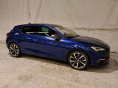 Annonce Seat Leon occasion Essence 1.5 TSI 150 BVM6 FR  FLERS