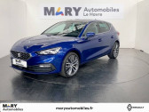 Annonce Seat Leon occasion Essence 1.5 TSI 150 BVM6 Xcellence  LE HAVRE