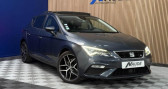 Annonce Seat Leon occasion Essence 1.5 TSI 150 CH DSG7 FR � Lozanne