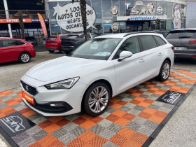 Seat Leon , garage SN DIFFUSION ALBI � Lescure-d'Albigeois