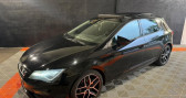 Seat Leon occasion année 2019 boite Manuelle Annonce Seat Leon occasion Essence 1.5 TSI 150 FR TOIT OUVRANT à AMPUIS