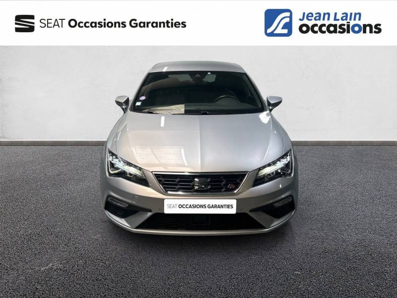 Seat Leon 1.5 TSI 150 Start/Stop ACT BVM6 FR  occasion  Seynod - photo n9