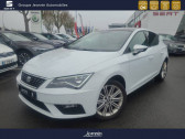 Annonce Seat Leon occasion  1.5 TSI 150 Start/Stop ACT BVM6 Xcellence à Sens