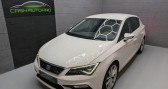 Annonce Seat Leon occasion Essence 1.5 TSI 150 Start/Stop ACT DSG7 FR � Ostwald