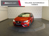 Annonce Seat Leon occasion Essence 1.5 TSI 150 Start/Stop ACT DSG7 FR � TARBES