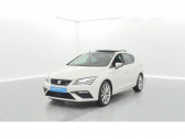 Seat Leon occasion année 2019 boite Sequentielle Annonce Seat Leon occasion Essence 1.5 TSI 150 Start/Stop ACT DSG7 FR à VALFRAMBERT