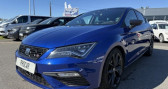 Annonce Seat Leon occasion Essence 1.5 TSI 150CH ACT FR DSG7 � CHARMEIL