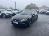 Annonce Seat Leon occasion Essence 1.5 TSI 150CH ACT FR DSG7  Albi