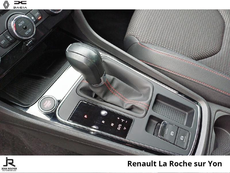 Seat Leon 1.5 TSI 150ch ACT FR Sport Line DSG7  occasion  LA ROCHE SUR YON - photo n6