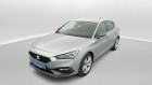 Seat Leon occasion année 2020 boite Manuelle Annonce Seat Leon occasion Essence 1.5 TSI 150ch FR Pack M à SAINT-GREGOIRE