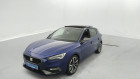 Seat Leon occasion année 2021 boite Manuelle Annonce Seat Leon occasion Essence 1.5 TSI 150ch FR +Toit ouvrant sur?quip à SAINT-GREGOIRE
