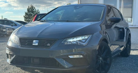 Seat Leon , garage VAGO VTC  Saint-Mdard-d'Aunis