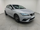 Seat Leon occasion année 2019 boite Manuelle Annonce Seat Leon occasion Essence 1.5 TSI 150ch FR à HOENHEIM