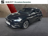 Seat Leon 1.5 TSI 150ch FR  2020 - annonce de voiture en vente sur Auto Sélection.com