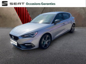 Annonce Seat Leon occasion Essence 1.5 TSI 150ch FR  NICE