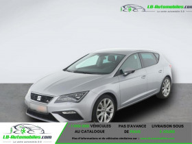 Seat Leon , garage LB AUTOMOBILES  Beaupuy
