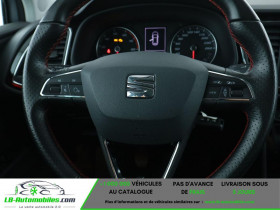 Seat Leon 1.5 TSI ACT FR*LED*TEMPO*CAM*PDC*ALU*  occasion  Beaupuy - photo n9