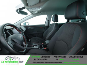 Seat Leon 1.5 TSI ACT FR*LED*TEMPO*CAM*PDC*ALU*  occasion  Beaupuy - photo n7