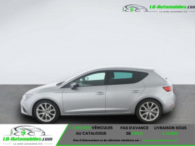 Seat Leon 1.5 TSI ACT FR*LED*TEMPO*CAM*PDC*ALU*  occasion  Beaupuy - photo n5
